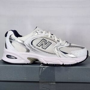 Men's New With Box New Balance 530 Running Shoes